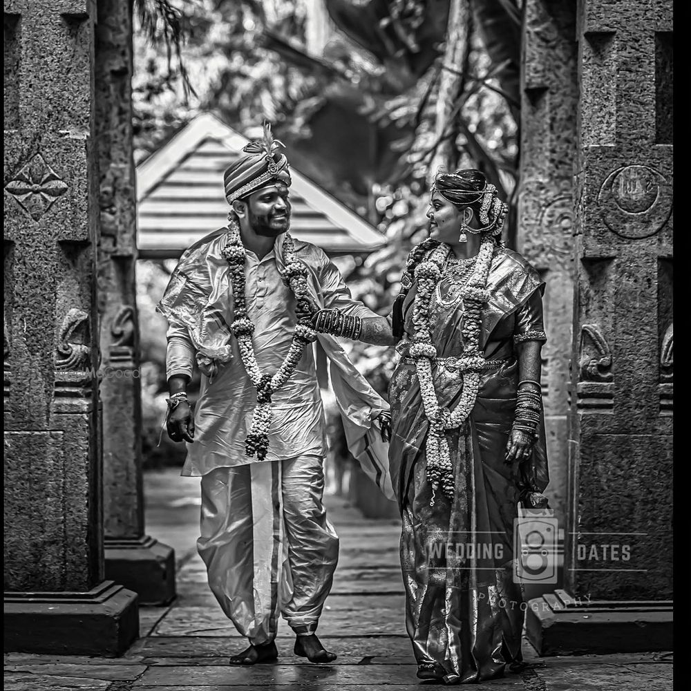 Photo From Shrenika weds nagraj - By Wedding Dates Photography