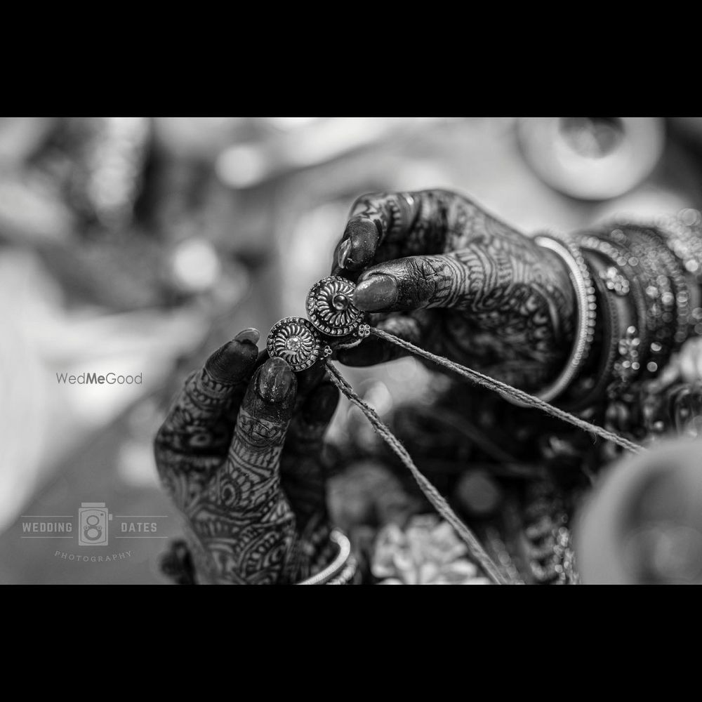 Photo From Shrenika weds nagraj - By Wedding Dates Photography