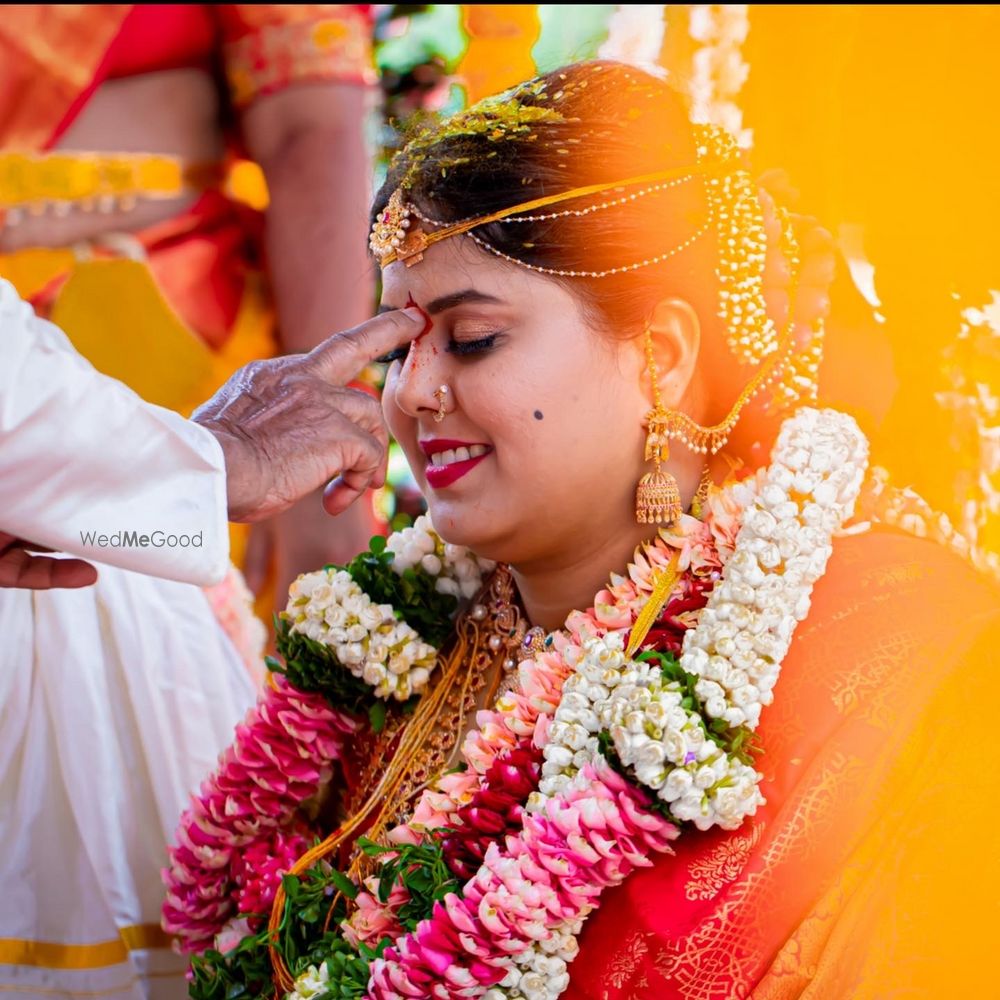 Photo From Shrenika weds nagraj - By Wedding Dates Photography