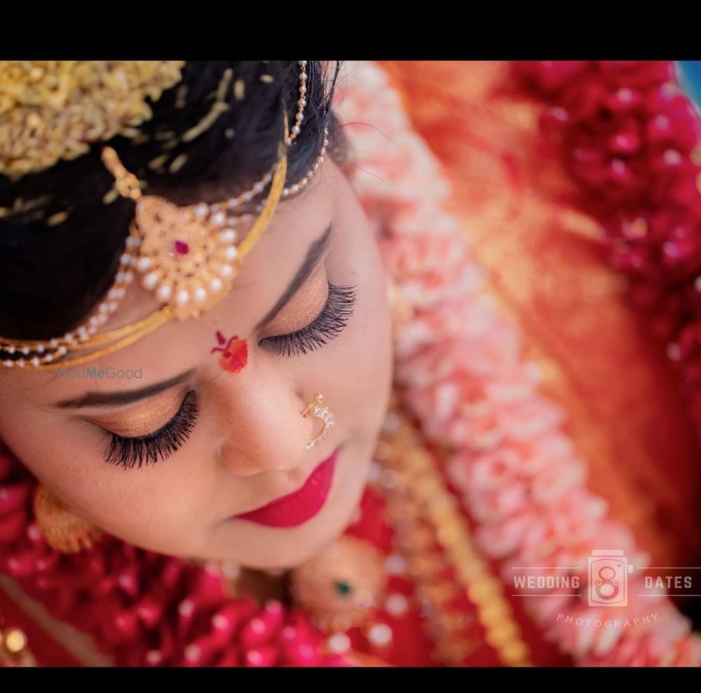 Photo From Shrenika weds nagraj - By Wedding Dates Photography