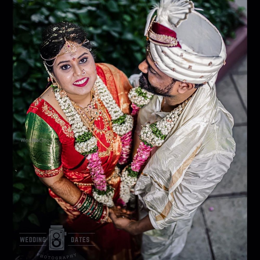 Photo From Shrenika weds nagraj - By Wedding Dates Photography