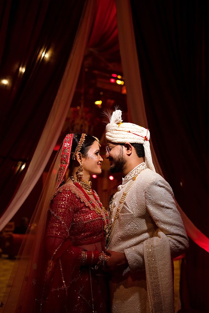 Photo From Mohit & Pooja - By Akkyclicks Photography