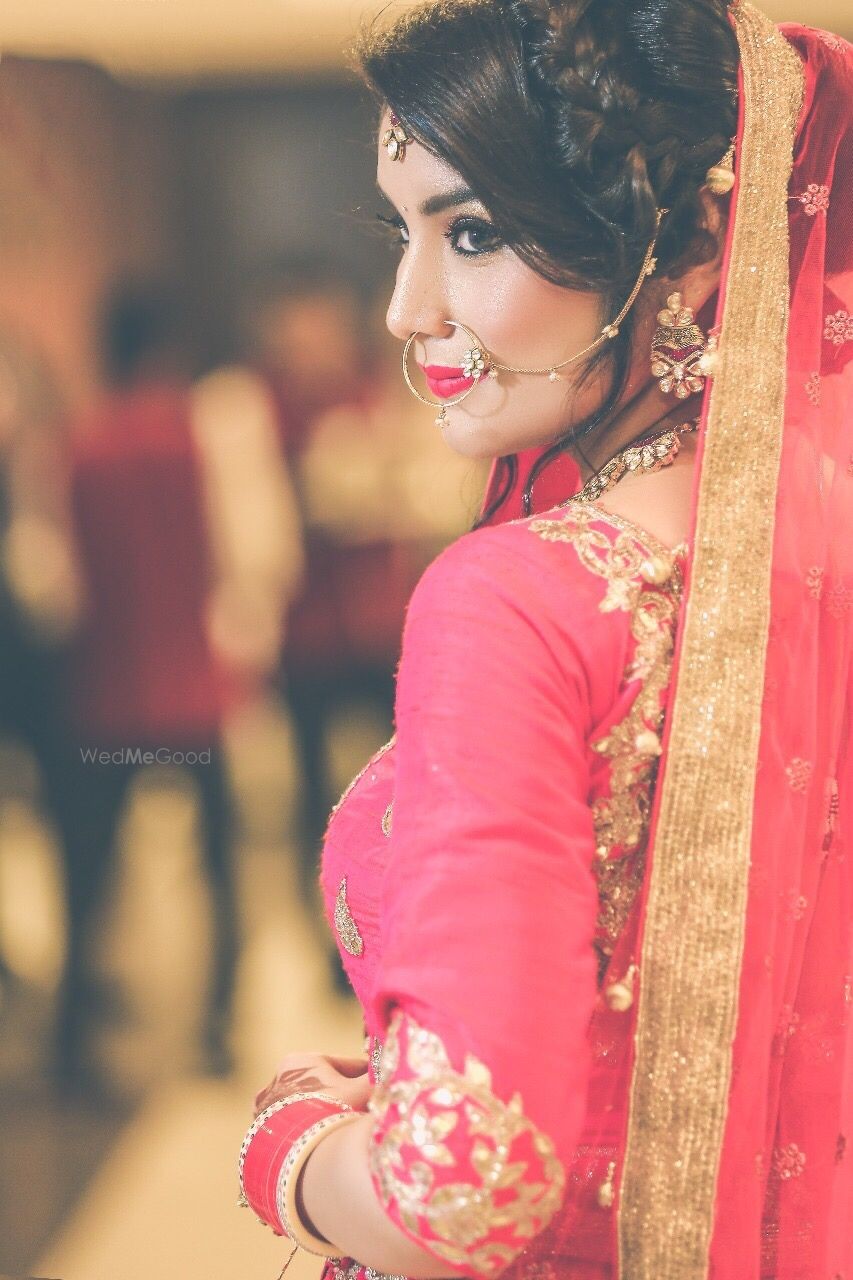 Photo From Arpit & Akansha - By The Wedding Capturers