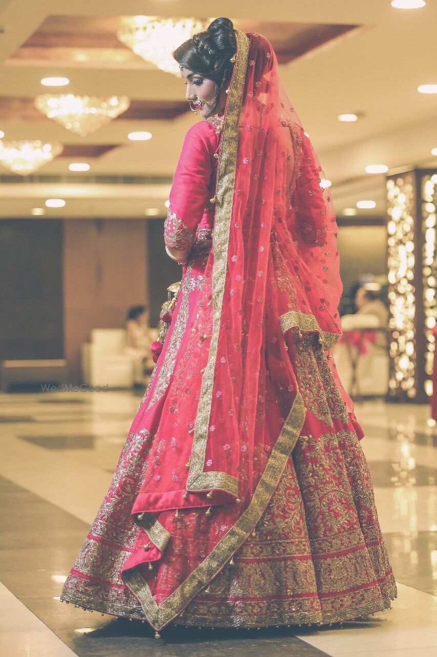 Photo From Arpit & Akansha - By The Wedding Capturers