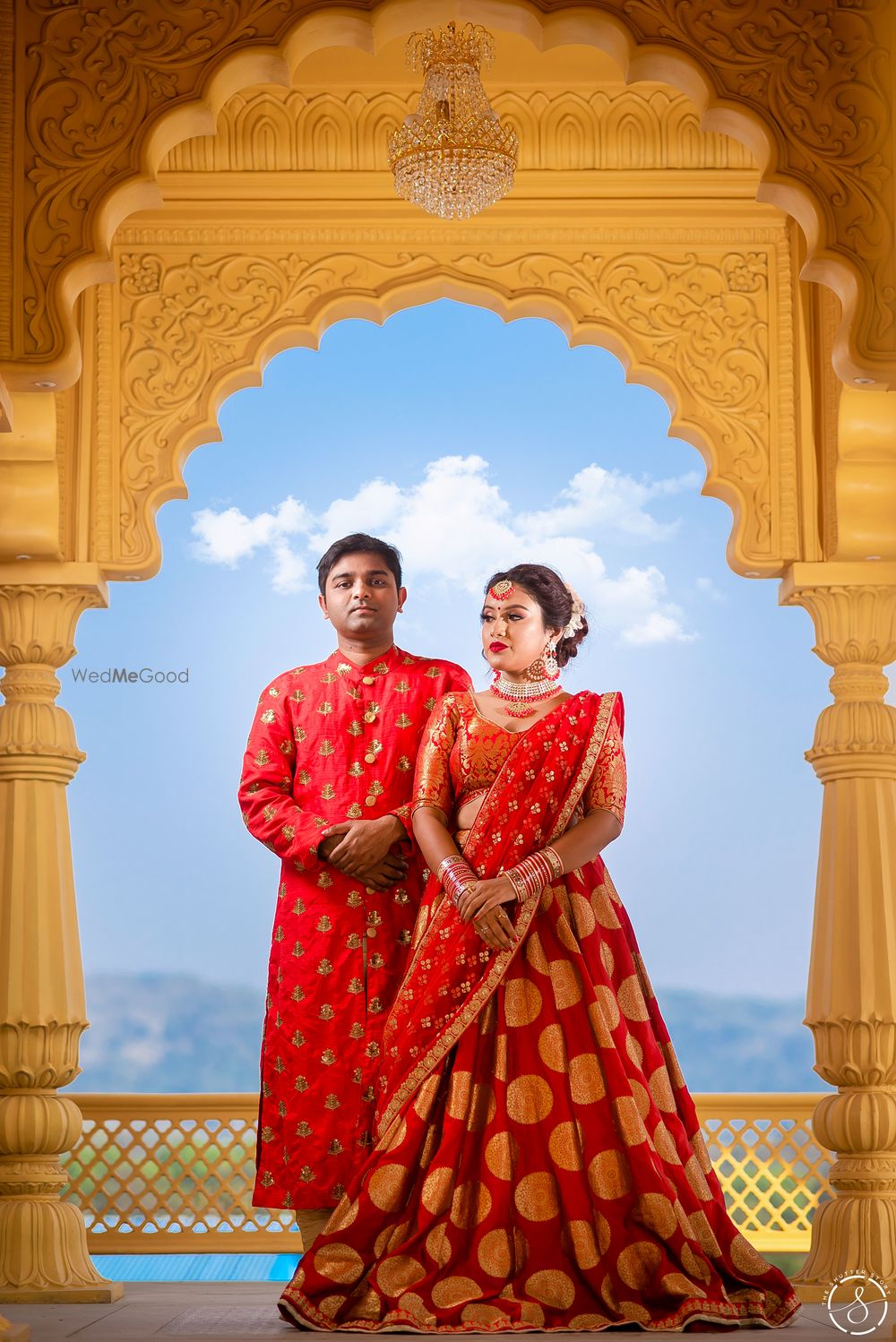 Photo From Mainak & Sayantani - By The Shutter Story