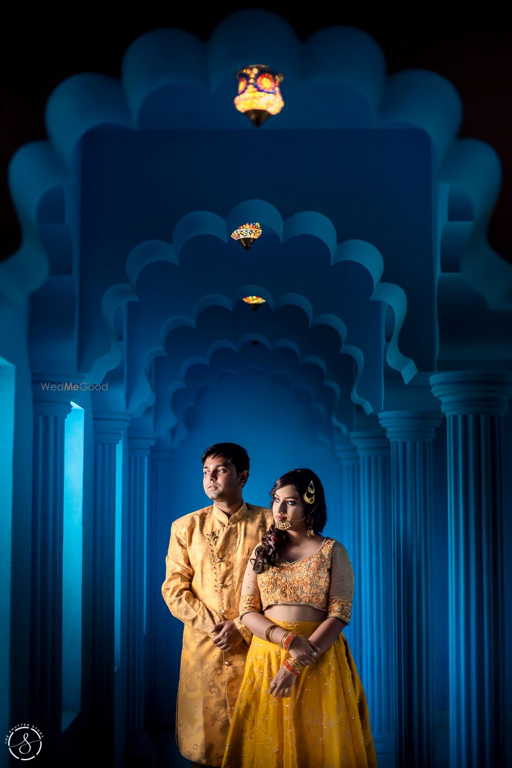 Photo From Mainak & Sayantani - By The Shutter Story