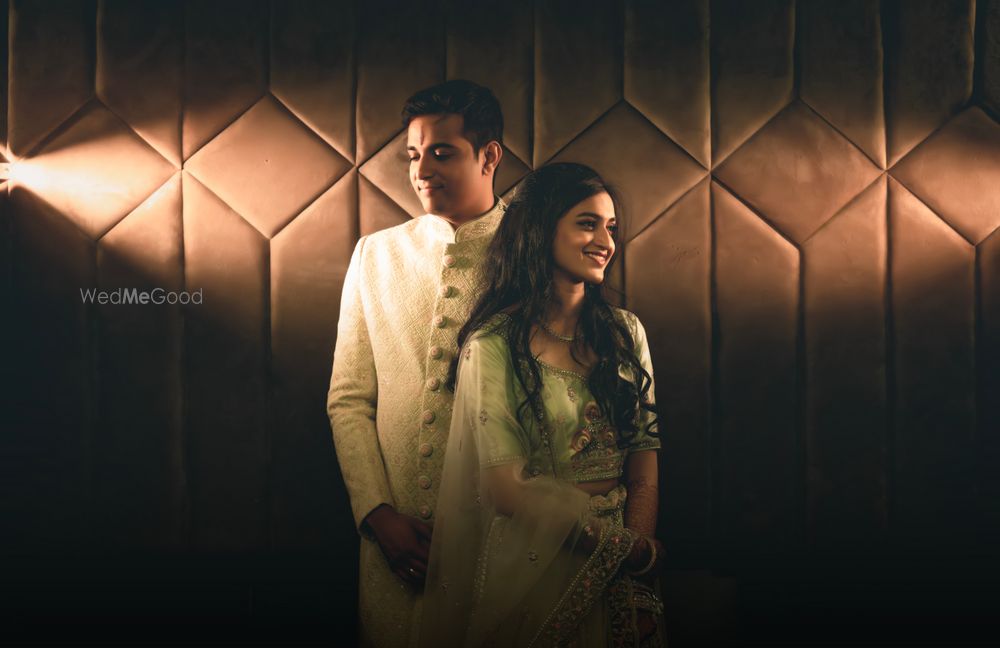 Photo From Aishwarya x Niranjan - By Wedding Kompany