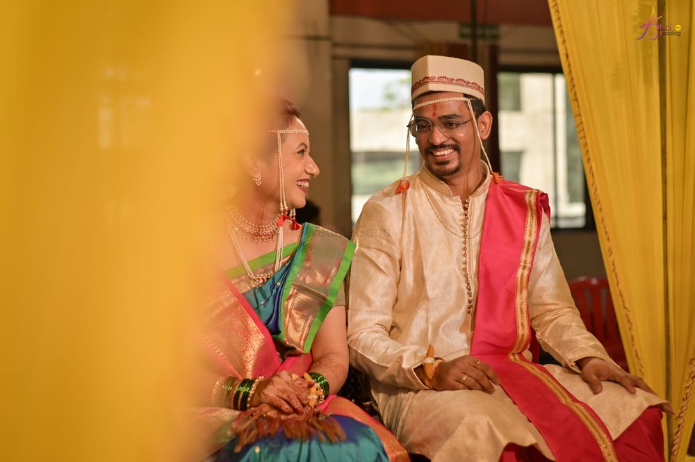 Photo From Abhishek X Surushree - By Abhi for Weddings