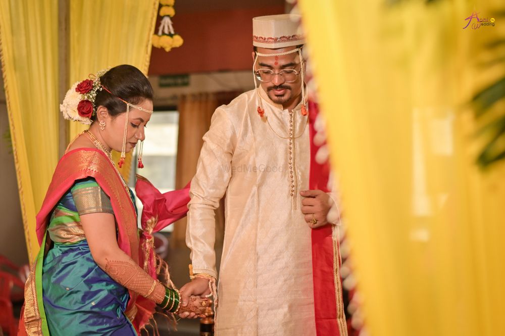 Photo From Abhishek X Surushree - By Abhi for Weddings