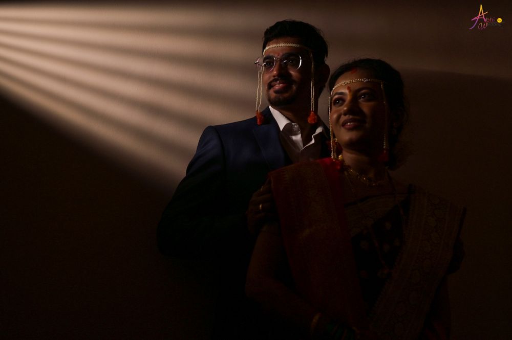 Photo From Abhishek X Surushree - By Abhi for Weddings