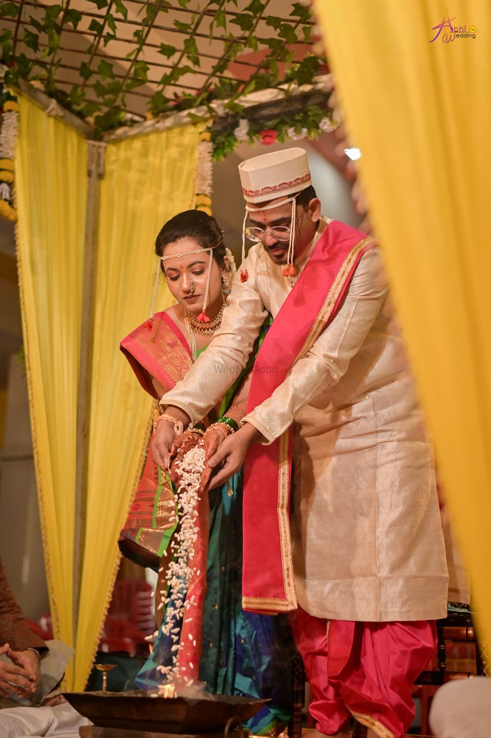 Photo From Abhishek X Surushree - By Abhi for Weddings