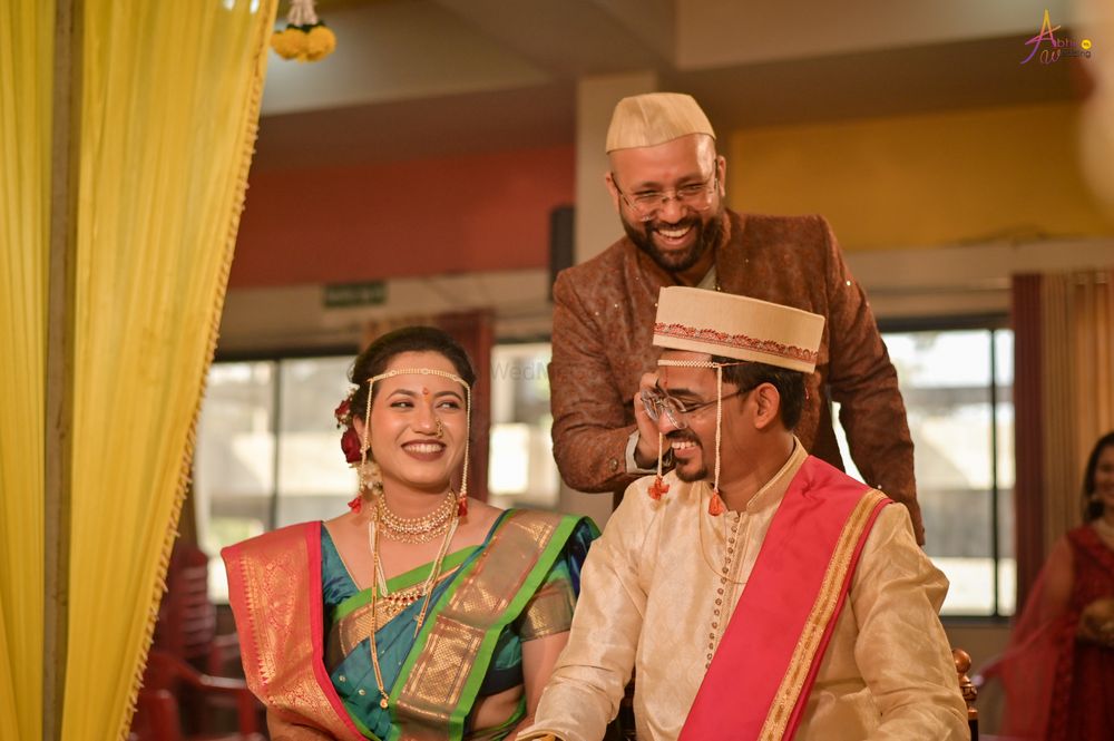 Photo From Abhishek X Surushree - By Abhi for Weddings