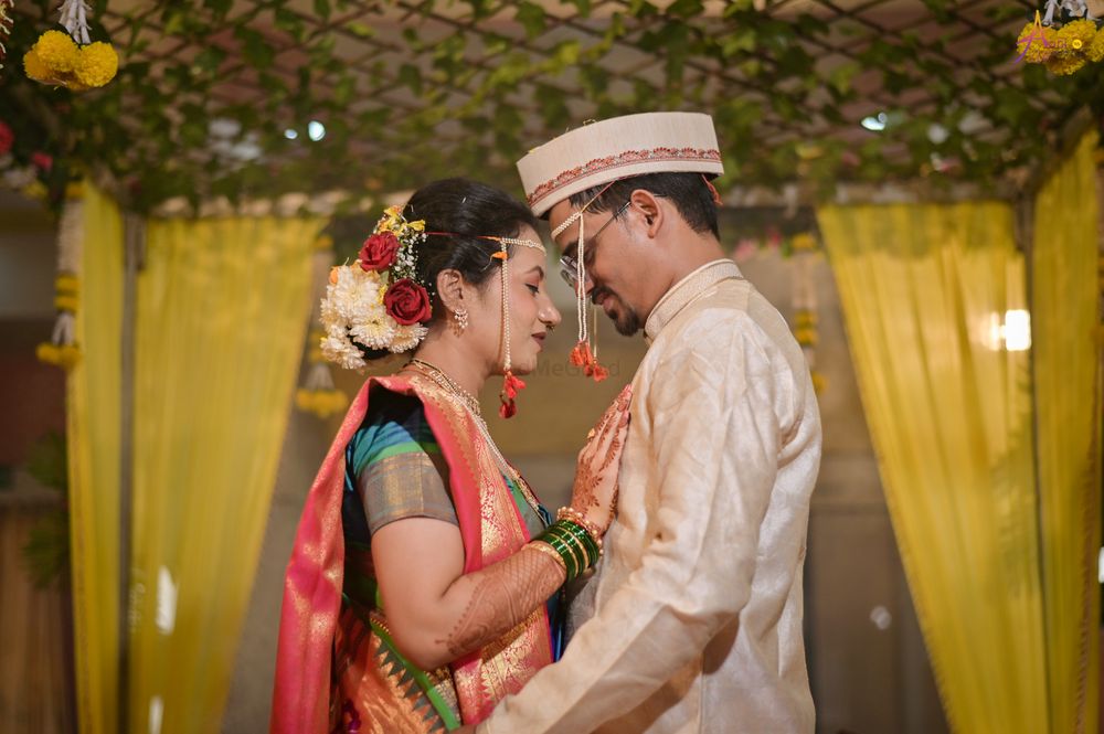 Photo From Abhishek X Surushree - By Abhi for Weddings