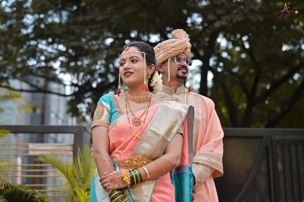 Photo From Abhishek X Surushree - By Abhi for Weddings