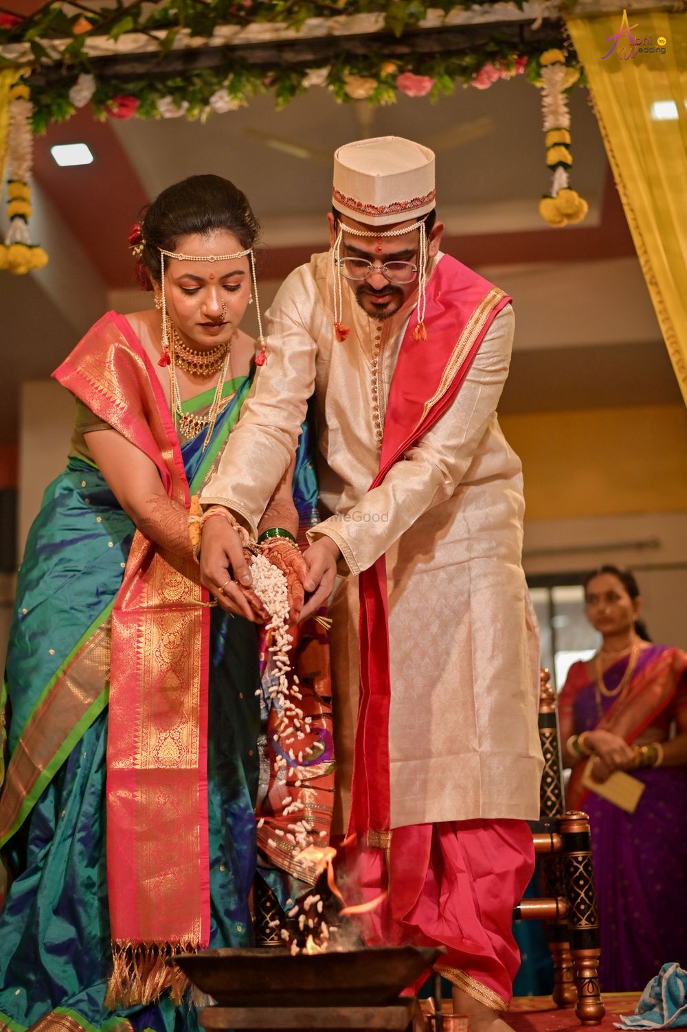 Photo From Abhishek X Surushree - By Abhi for Weddings