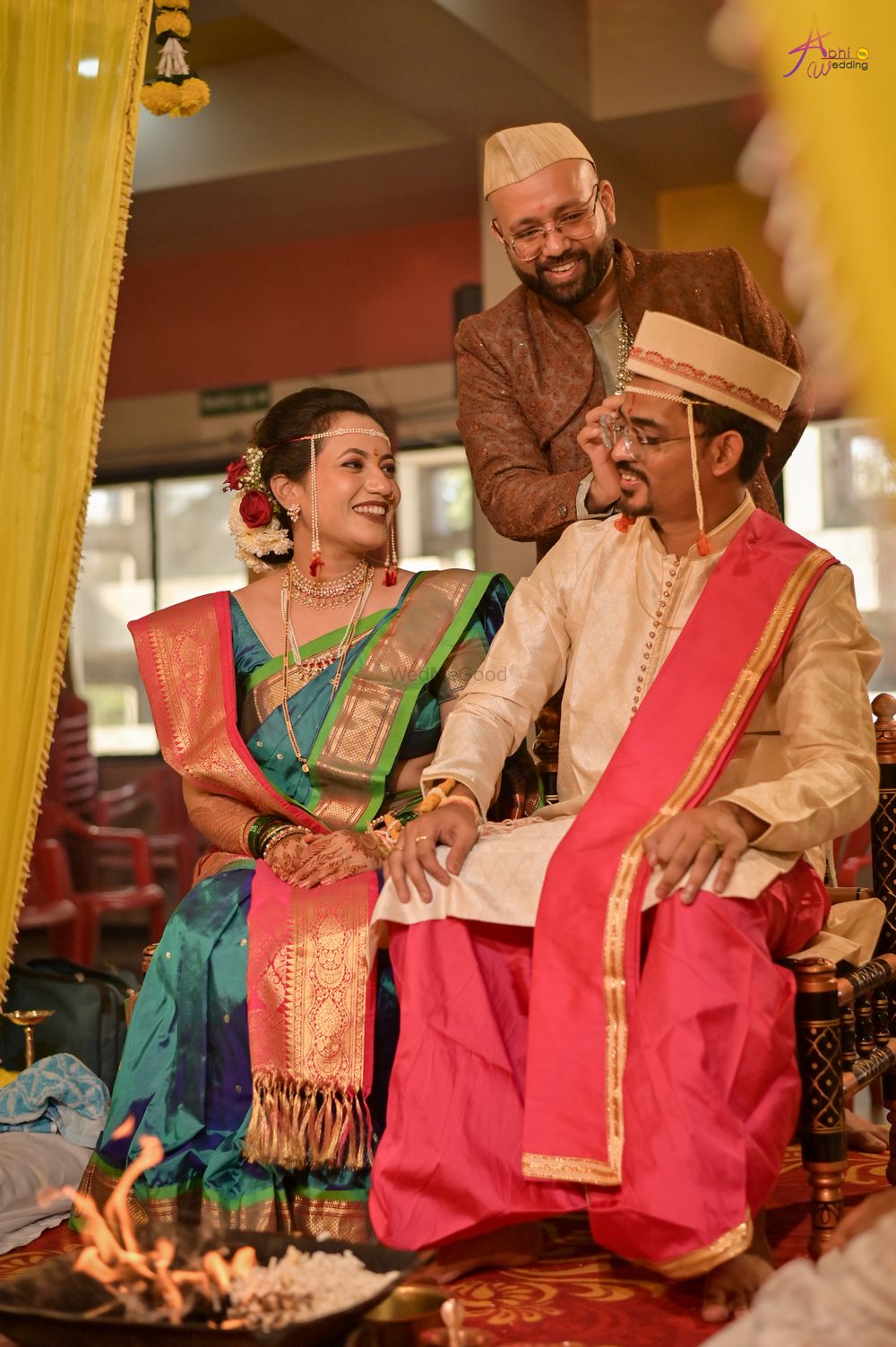 Photo From Abhishek X Surushree - By Abhi for Weddings