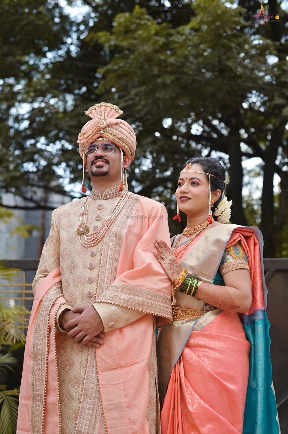 Photo From Abhishek X Surushree - By Abhi for Weddings