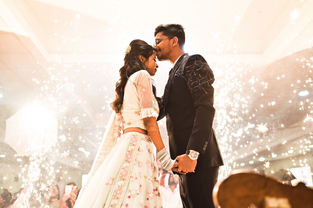 Photo From Divya X Anurag - By Abhi for Weddings