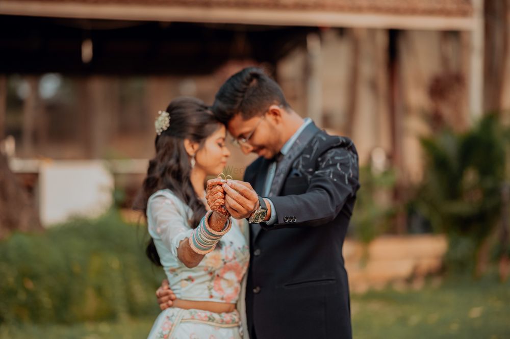 Photo From Divya X Anurag - By Abhi for Weddings