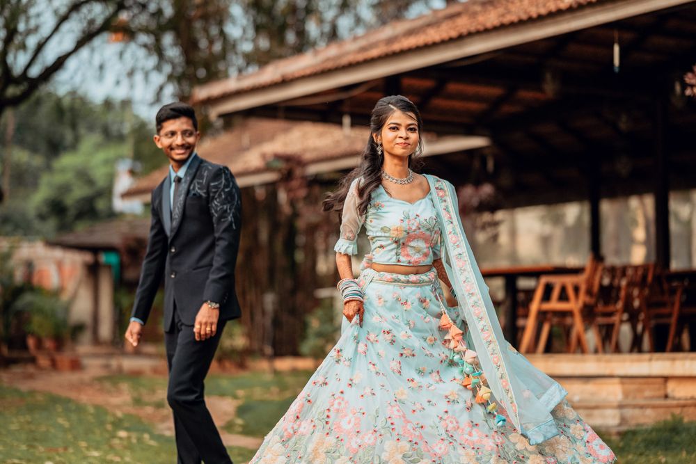 Photo From Divya X Anurag - By Abhi for Weddings