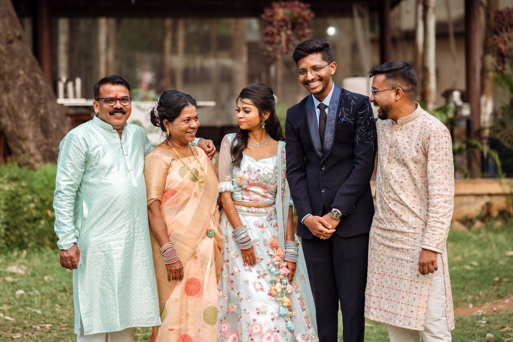 Photo From Divya X Anurag - By Abhi for Weddings