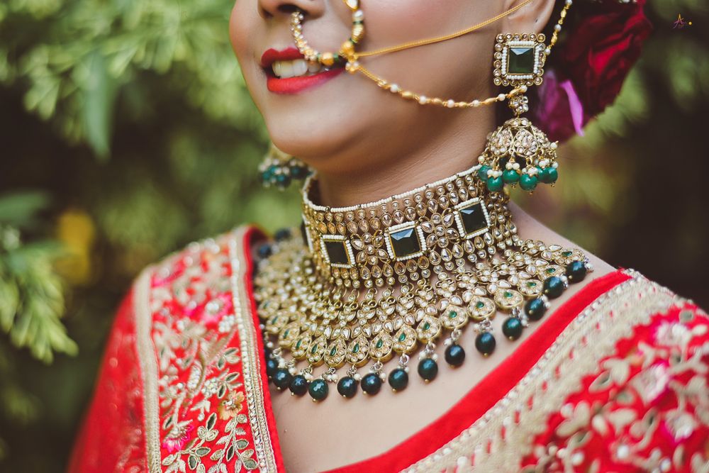 Photo From Ghanshyam X Monica - By Abhi for Weddings