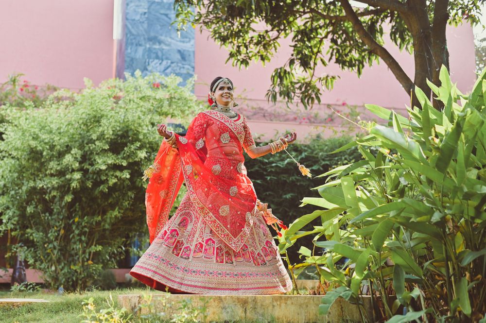 Photo From Ghanshyam X Monica - By Abhi for Weddings