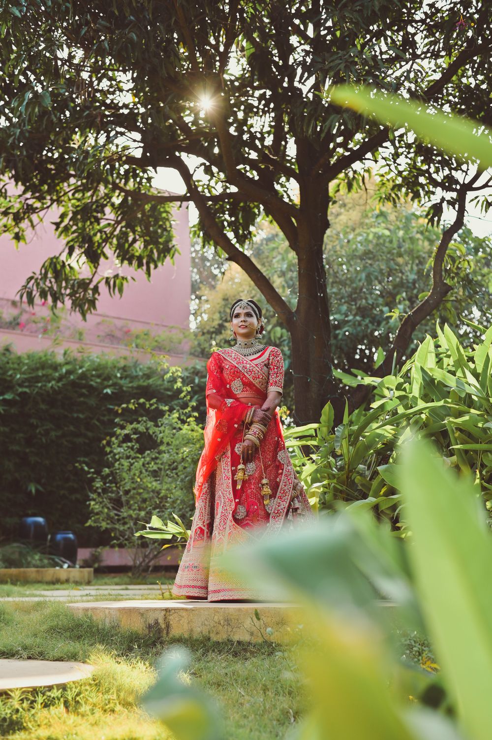 Photo From Ghanshyam X Monica - By Abhi for Weddings