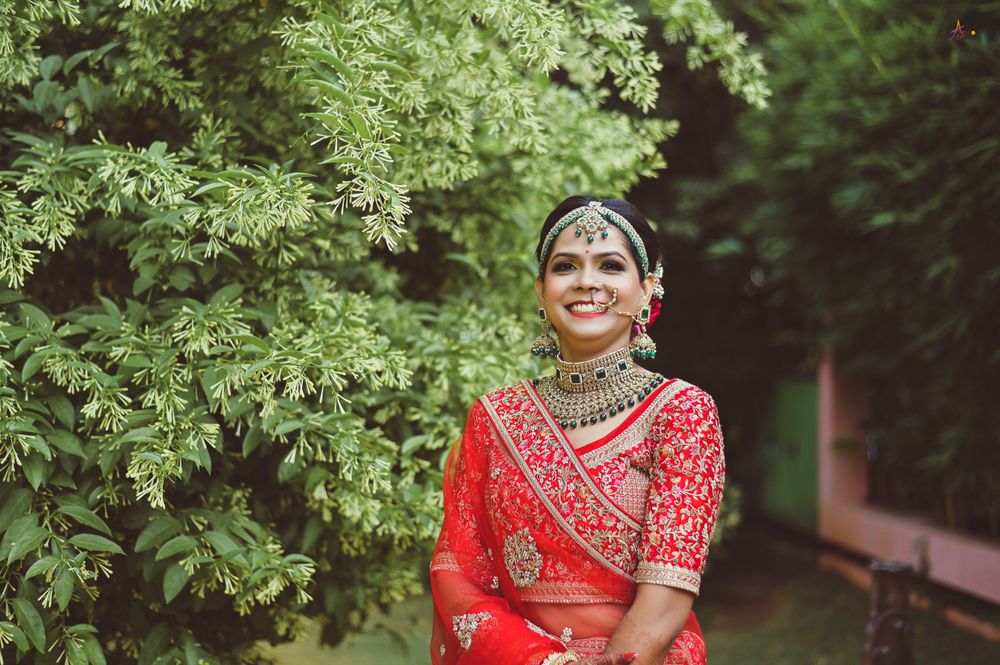 Photo From Ghanshyam X Monica - By Abhi for Weddings