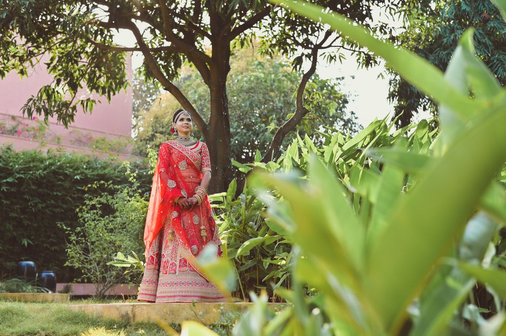 Photo From Ghanshyam X Monica - By Abhi for Weddings