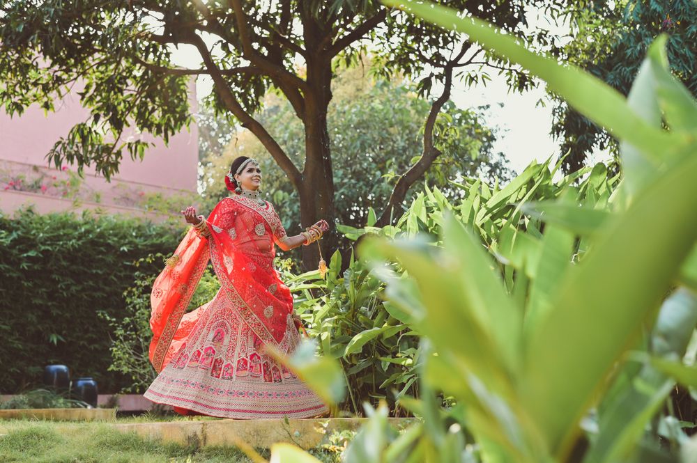 Photo From Ghanshyam X Monica - By Abhi for Weddings