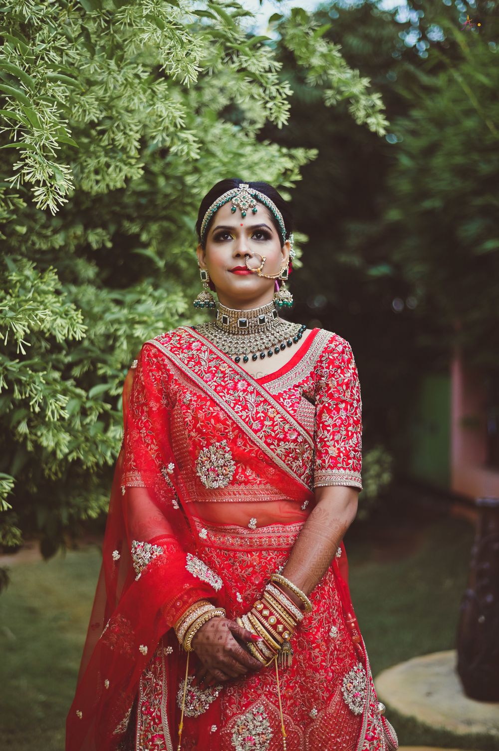 Photo From Ghanshyam X Monica - By Abhi for Weddings