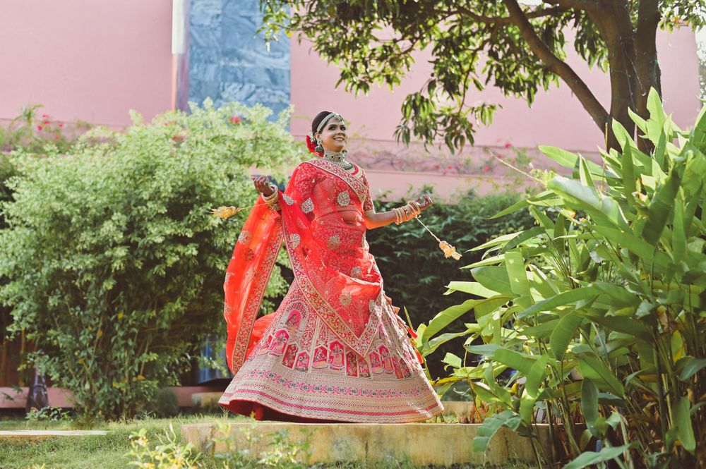 Photo From Ghanshyam X Monica - By Abhi for Weddings