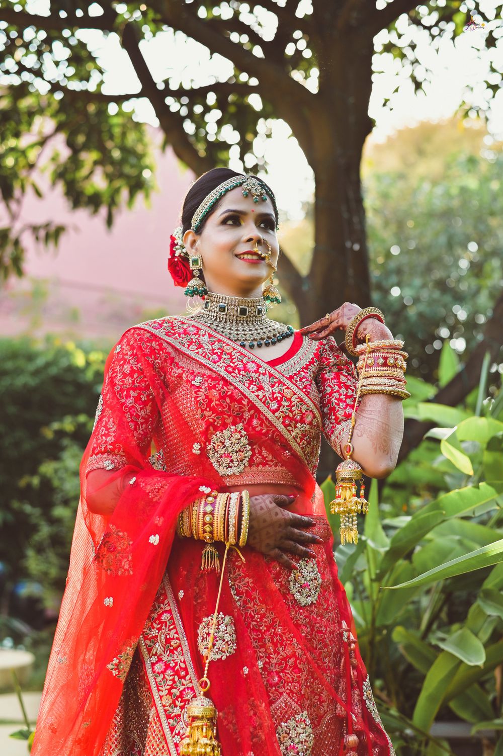 Photo From Ghanshyam X Monica - By Abhi for Weddings