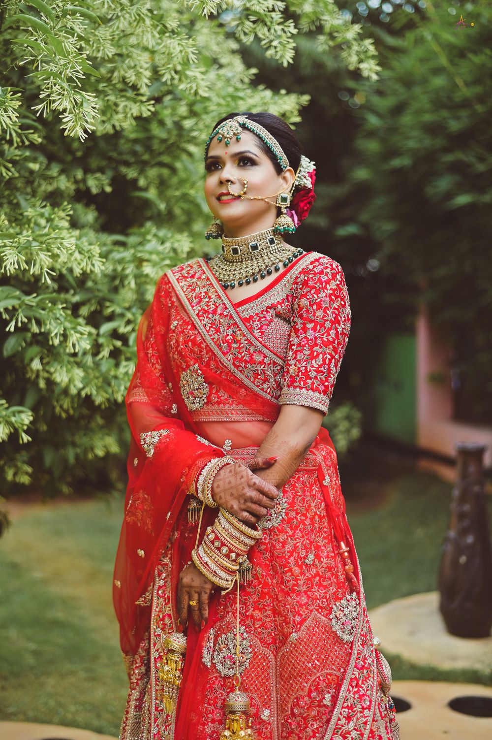 Photo From Ghanshyam X Monica - By Abhi for Weddings