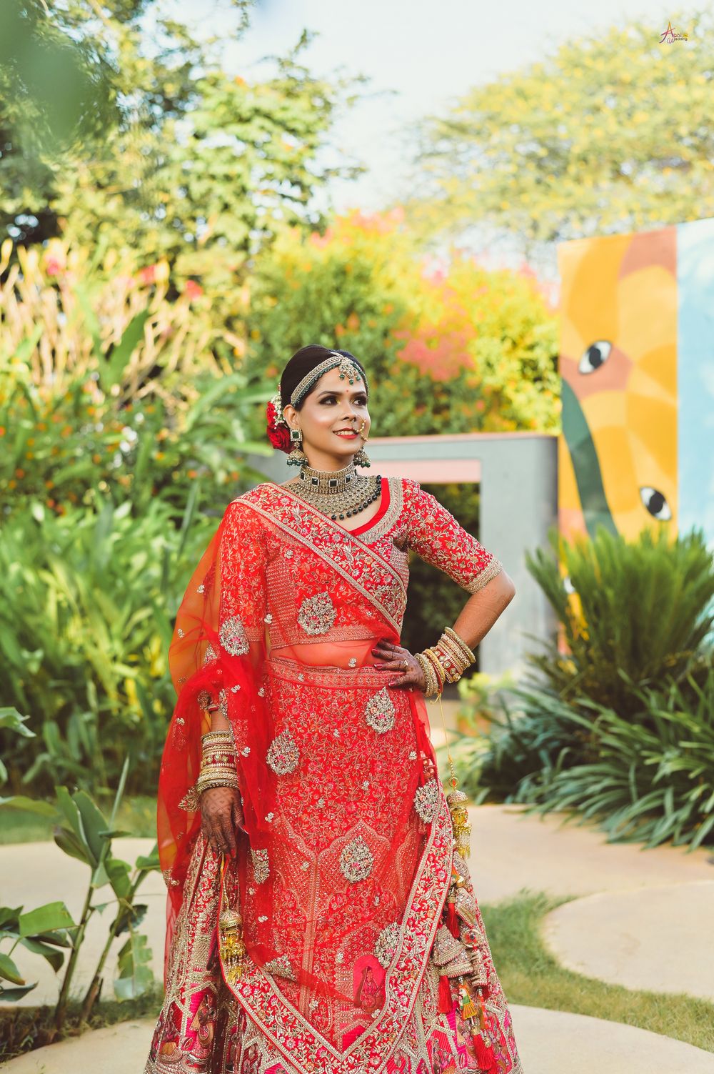 Photo From Ghanshyam X Monica - By Abhi for Weddings