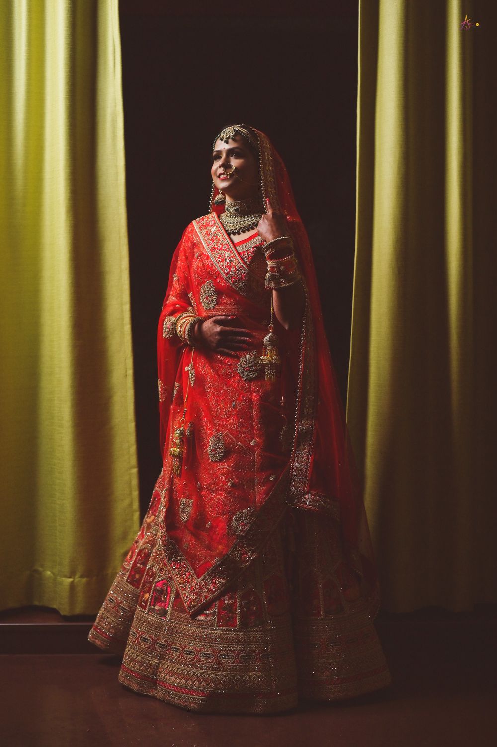 Photo From Ghanshyam X Monica - By Abhi for Weddings