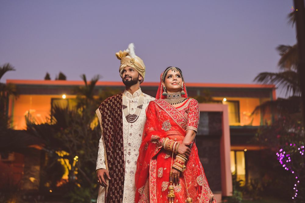 Photo From Ghanshyam X Monica - By Abhi for Weddings