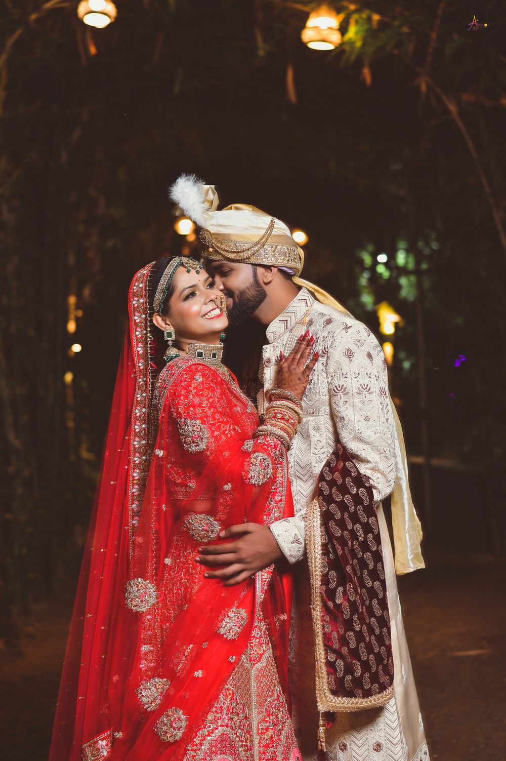 Photo From Ghanshyam X Monica - By Abhi for Weddings