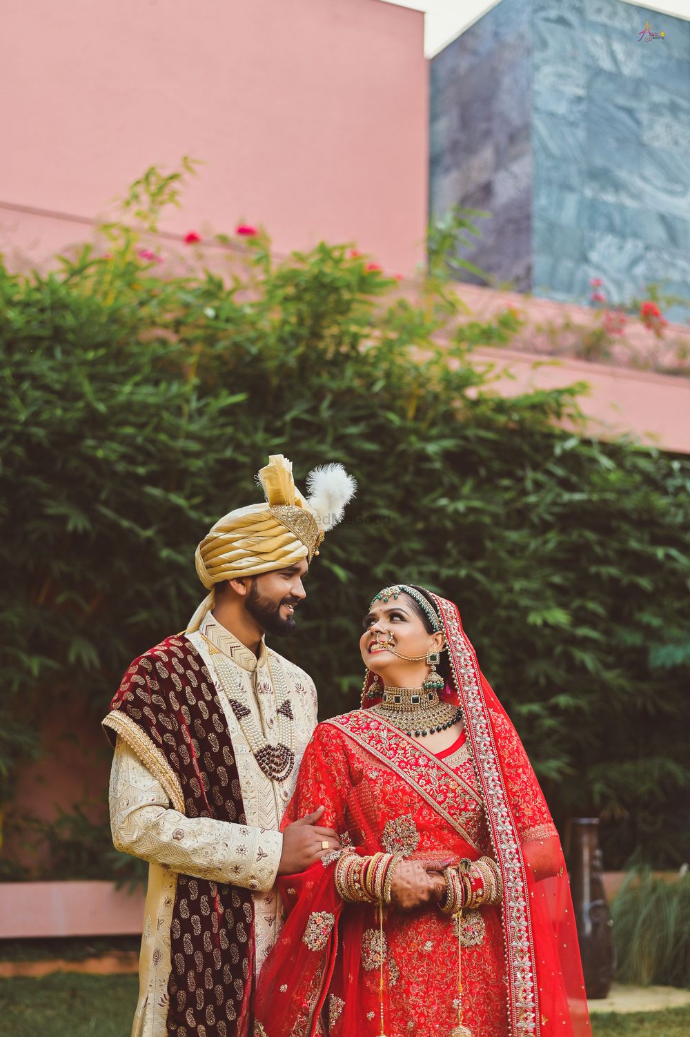 Photo From Ghanshyam X Monica - By Abhi for Weddings