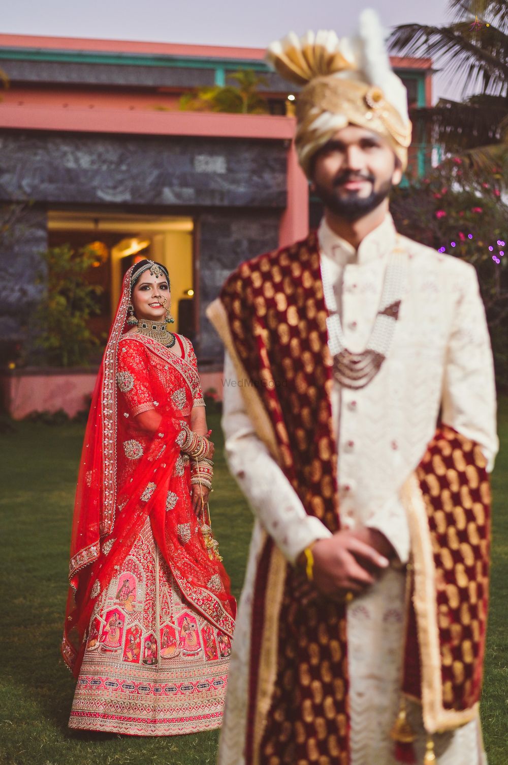 Photo From Ghanshyam X Monica - By Abhi for Weddings