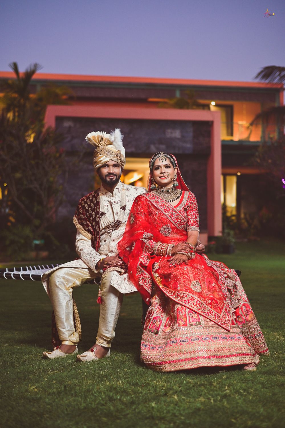 Photo From Ghanshyam X Monica - By Abhi for Weddings