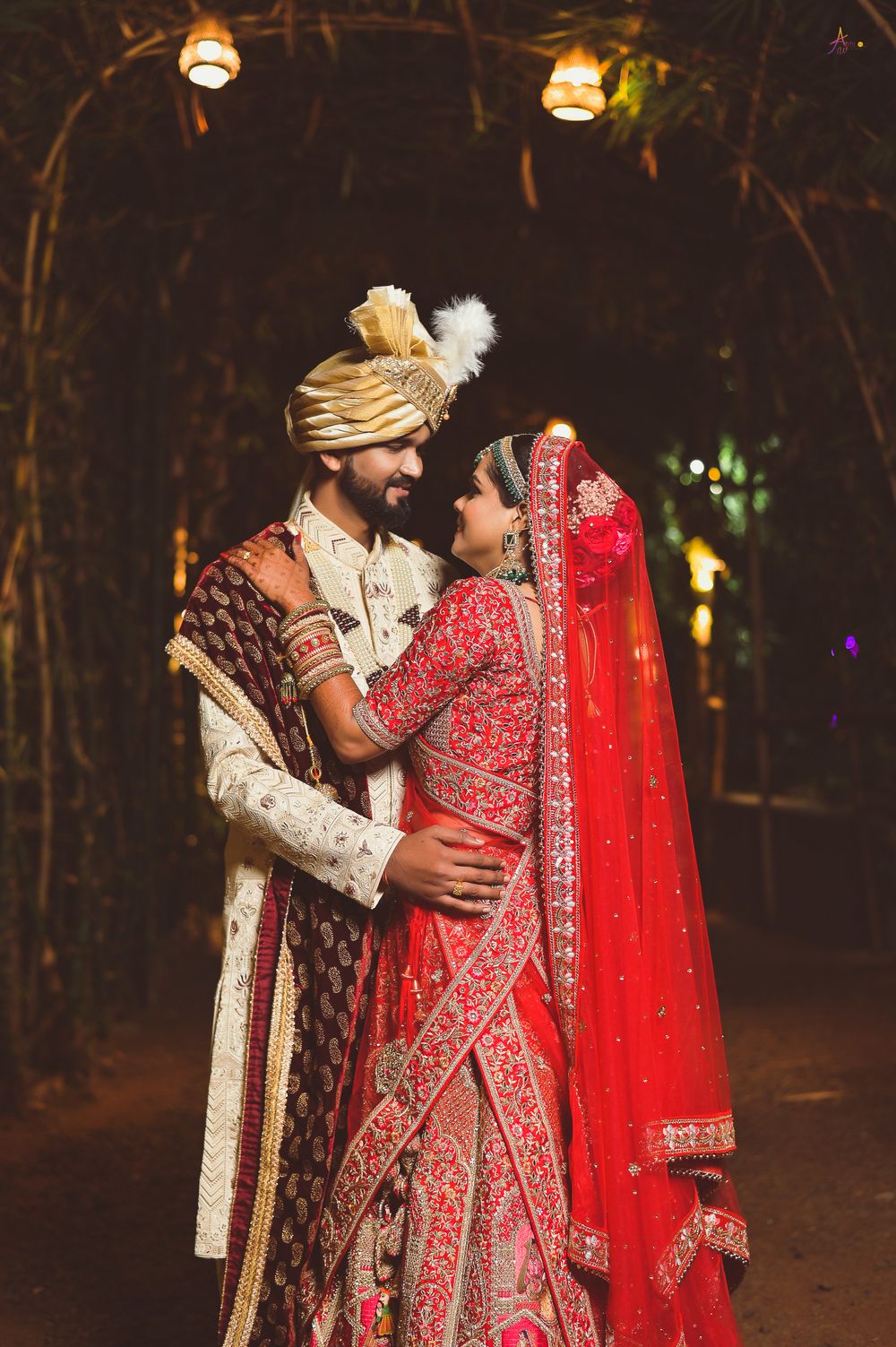 Photo From Ghanshyam X Monica - By Abhi for Weddings