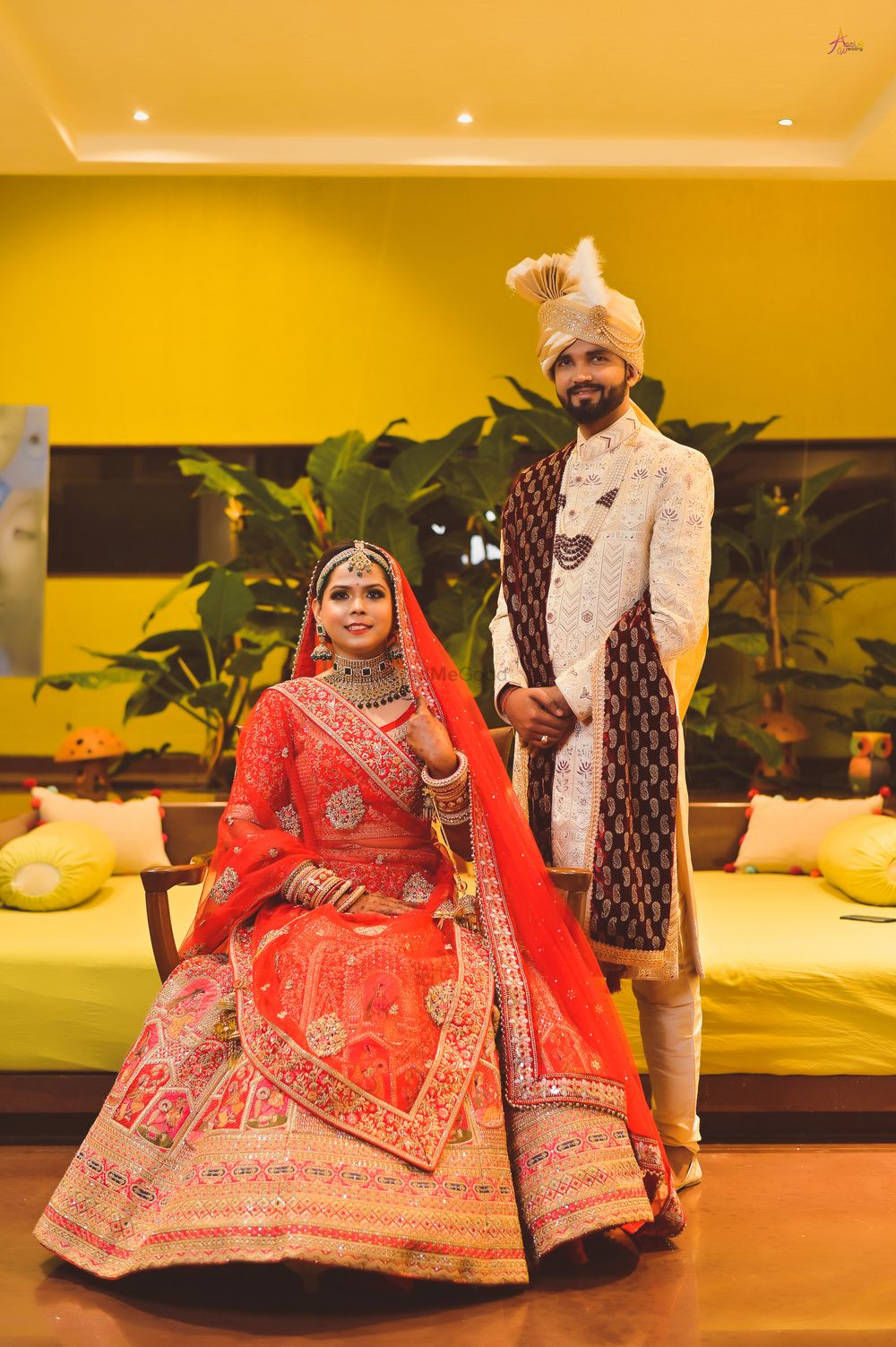 Photo From Ghanshyam X Monica - By Abhi for Weddings