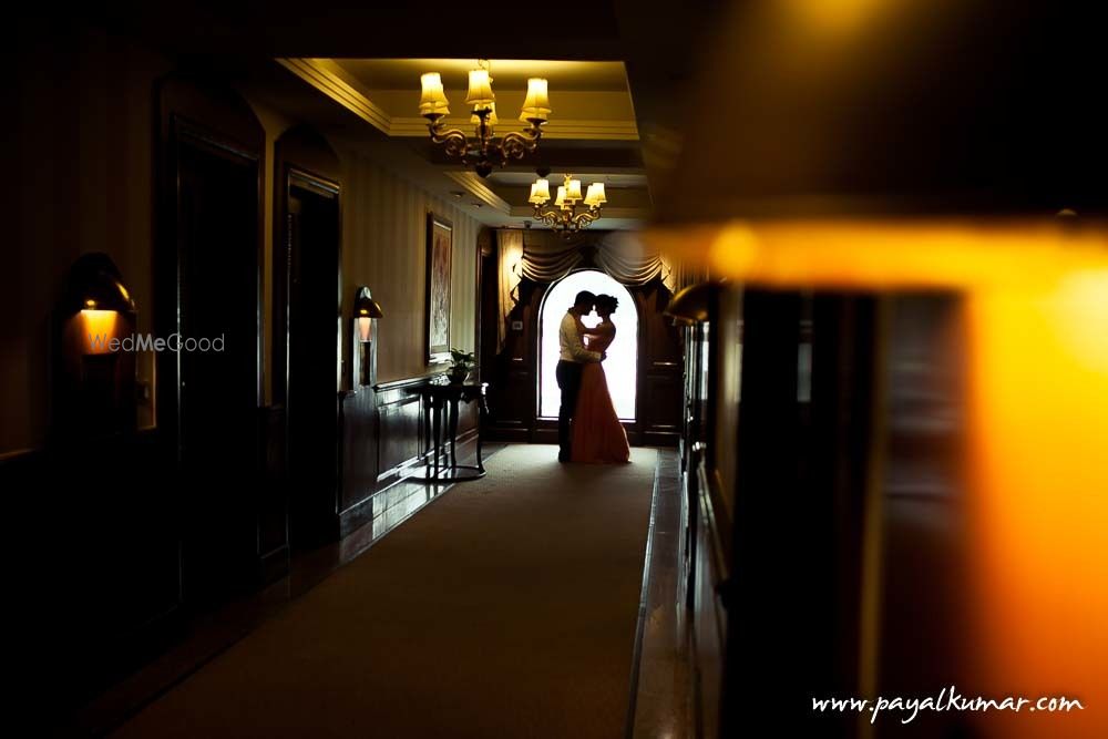 Photo From Delhi - Pooja & Puneet - By Payal Kumar Photography