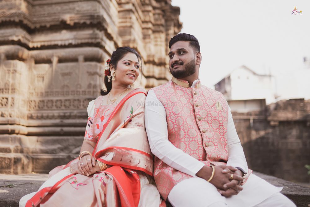 Photo From Kumar X Rachana - By Abhi for Weddings