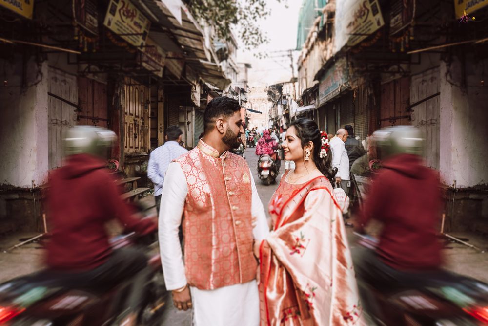 Photo From Kumar X Rachana - By Abhi for Weddings