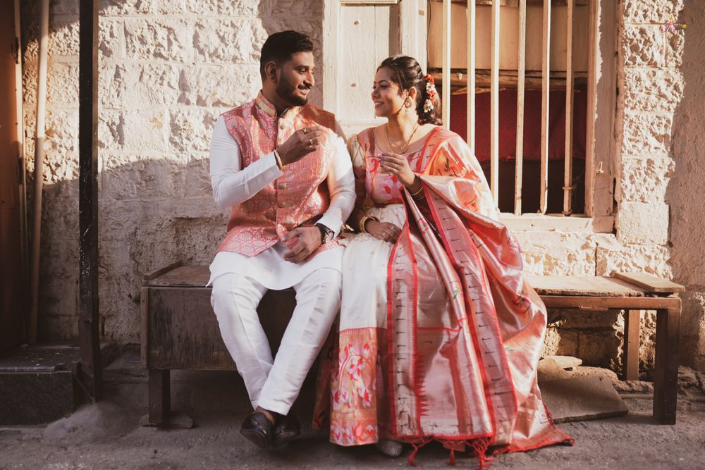 Photo From Kumar X Rachana - By Abhi for Weddings