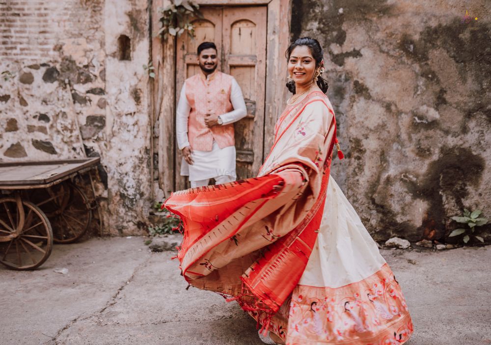 Photo From Kumar X Rachana - By Abhi for Weddings