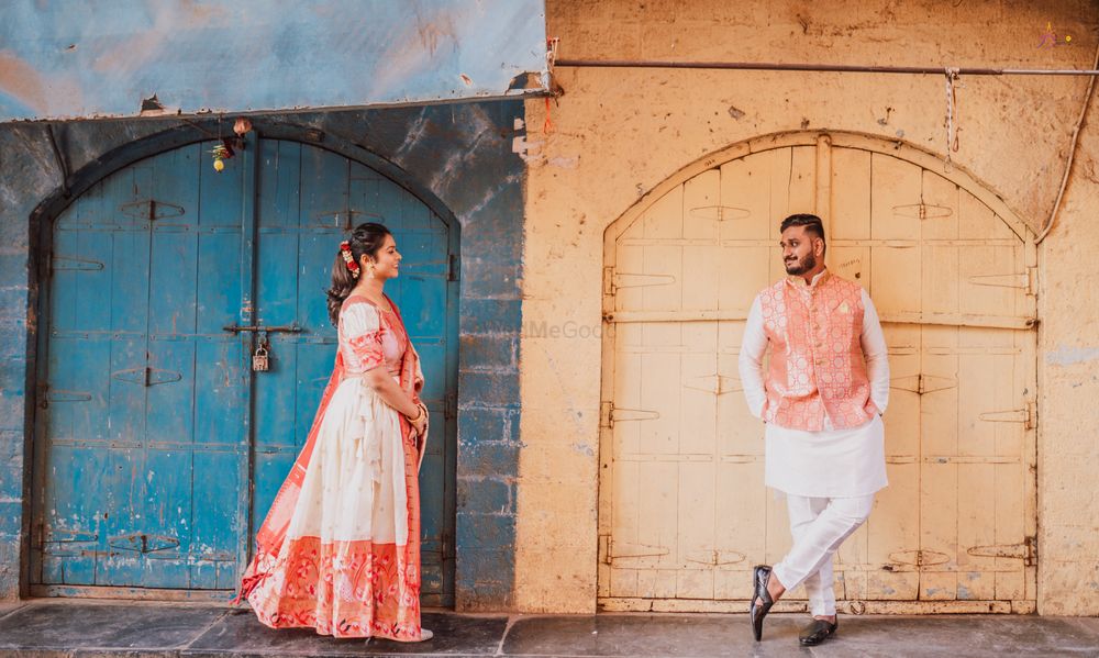 Photo From Kumar X Rachana - By Abhi for Weddings